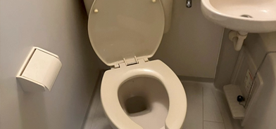 ハウスクリーニング