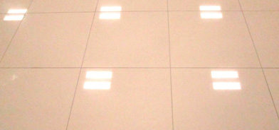 床・フロアをキレイにしたい