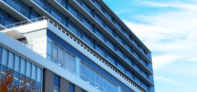 建物外装・窓まわりを整えたい