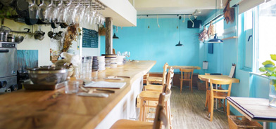 飲食店・食品工場