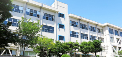 学校・教育施設