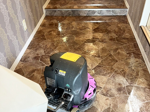 実際 毎日の「おそうじ」で 満足されてるでしょうか?