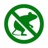 害虫・衛生リスク防止