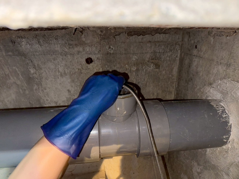 定期メンテナンスでトラブル予防